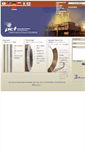Mobile Screenshot of ja.pactinc.com